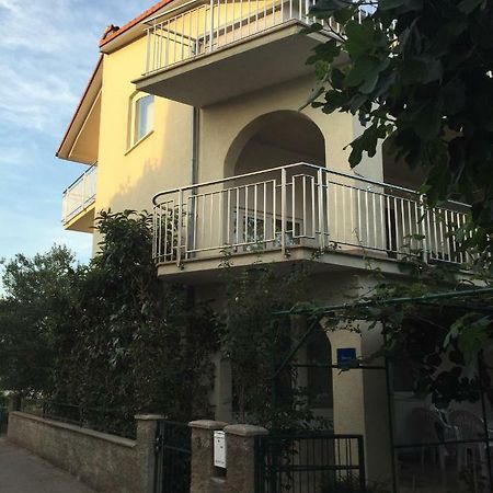 Just Relax - Vodice Apartment Luaran gambar