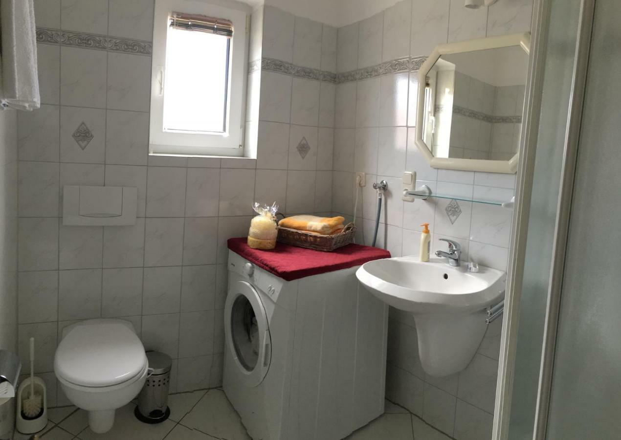 Just Relax - Vodice Apartment Luaran gambar