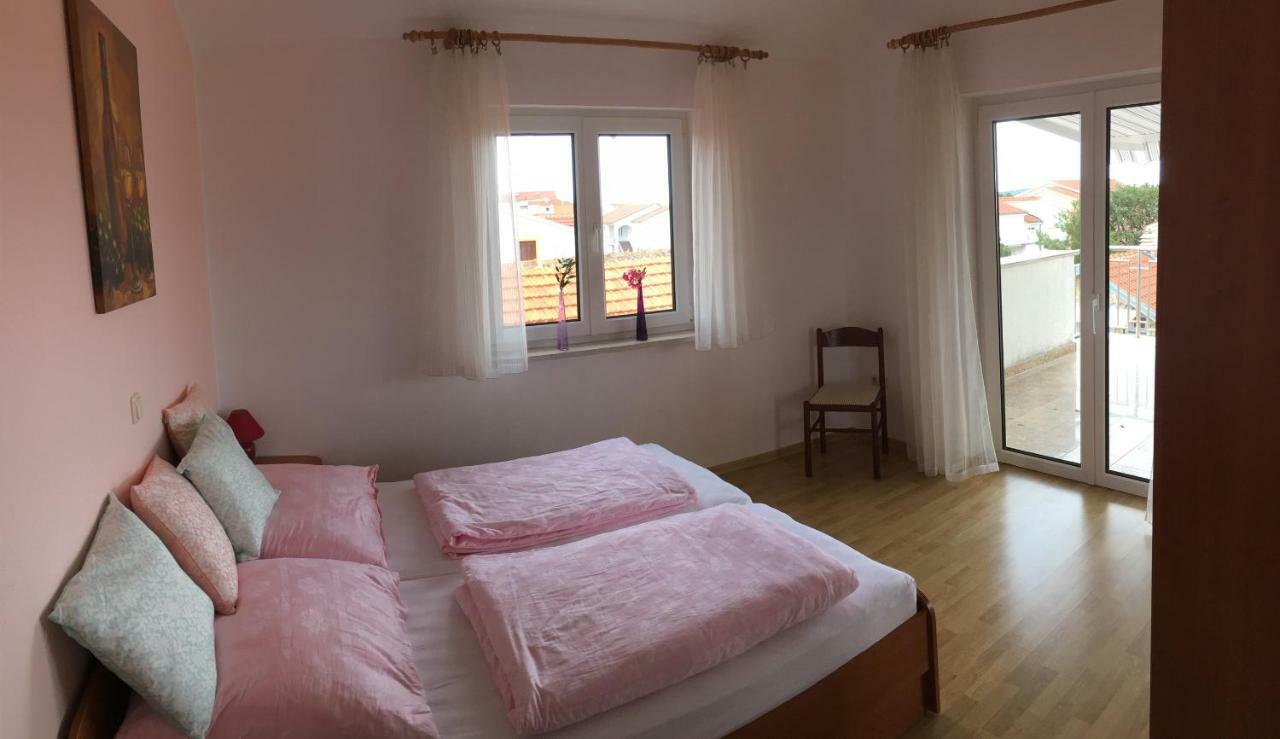 Just Relax - Vodice Apartment Luaran gambar