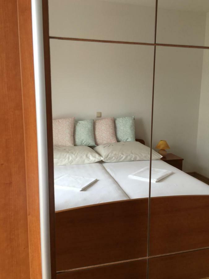 Just Relax - Vodice Apartment Luaran gambar